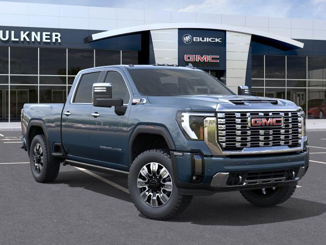 2026 GMC Sierra 2500 HD Vehicle Photo in HARRISBURG, PA 17111-1033