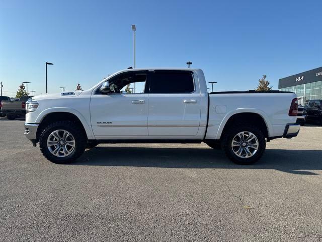 2024 Ram 1500 Vehicle Photo in Jonesboro, AR 72404