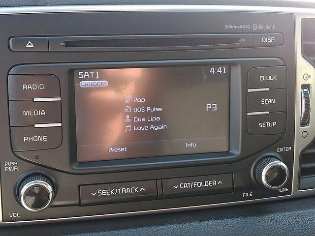 2017 Kia Sportage Vehicle Photo in DANBURY, CT 06810-5034