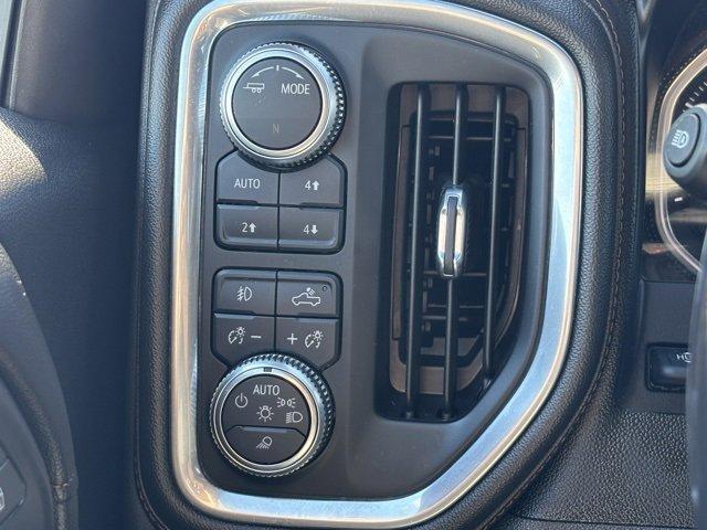 2020 GMC Sierra 1500 Vehicle Photo in ROCHESTER HILLS, MI 48307-2741