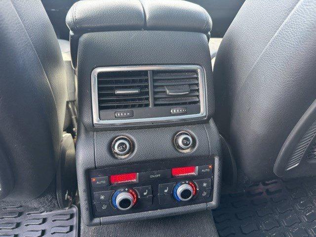2015 Audi Q7 Vehicle Photo in Mechanicsburg, PA 17050-1707