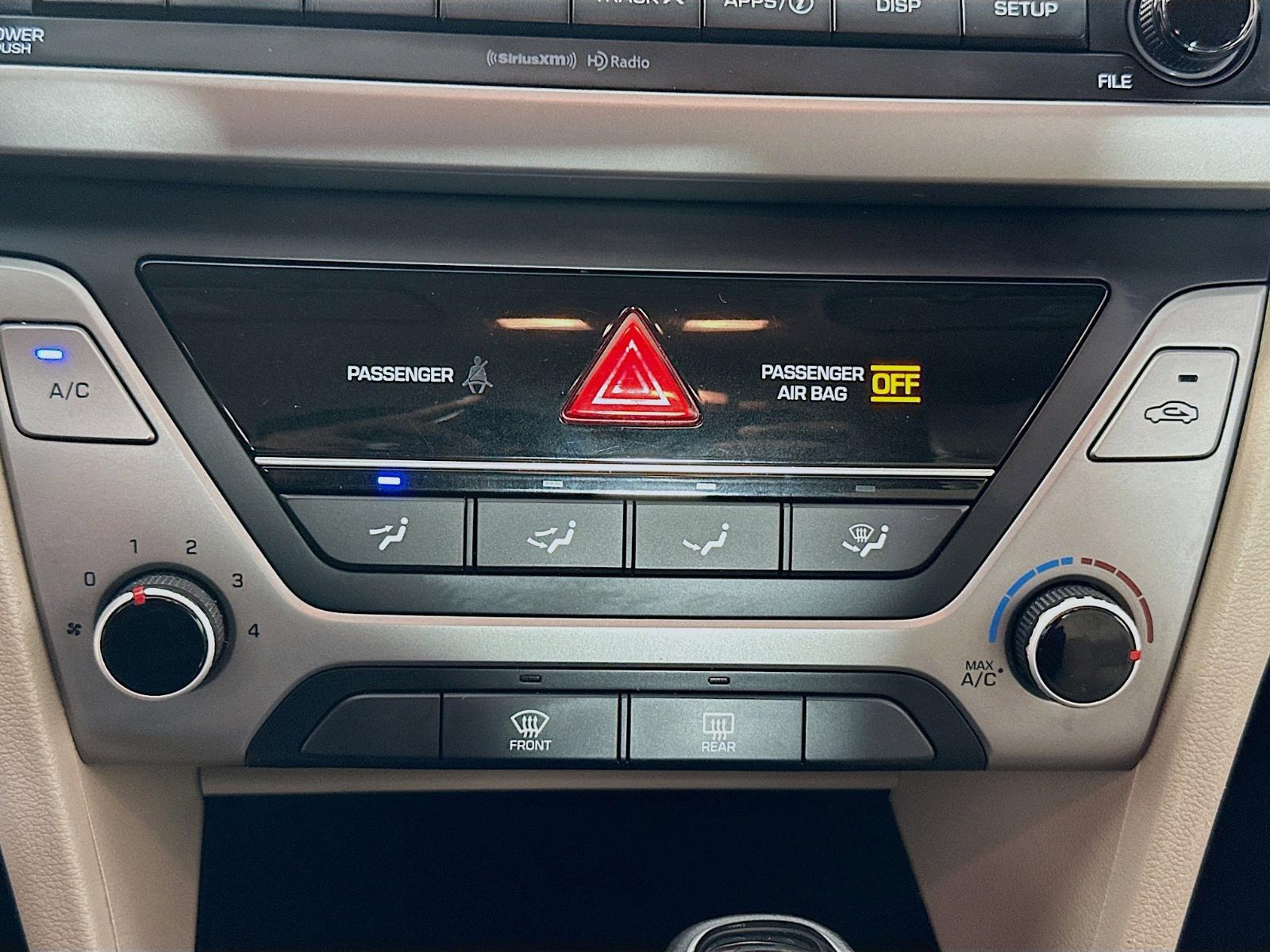 2017 Hyundai ELANTRA Vehicle Photo in Langhorne, PA 19047