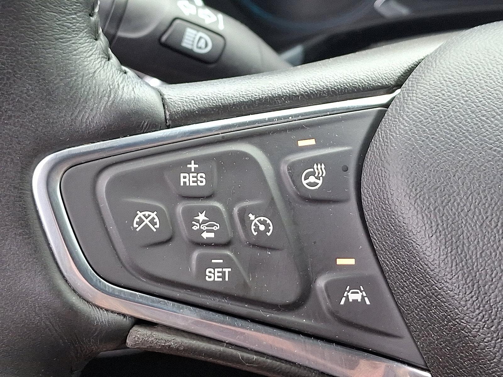 2018 Chevrolet Equinox Vehicle Photo in Harrisburg, PA 17111