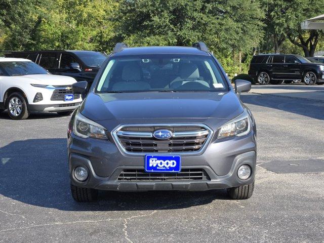 2019 Subaru Outback Vehicle Photo in Decatur, TX 76234