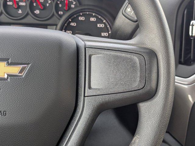 2025 Chevrolet Silverado 2500 HD Vehicle Photo in BRUNSWICK, GA 31525-1881