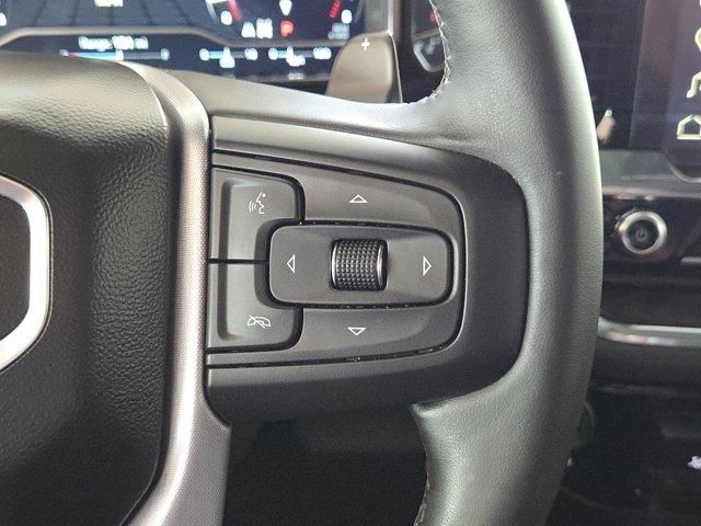 2023 GMC Sierra 1500 Vehicle Photo in Decatur, TX 76234
