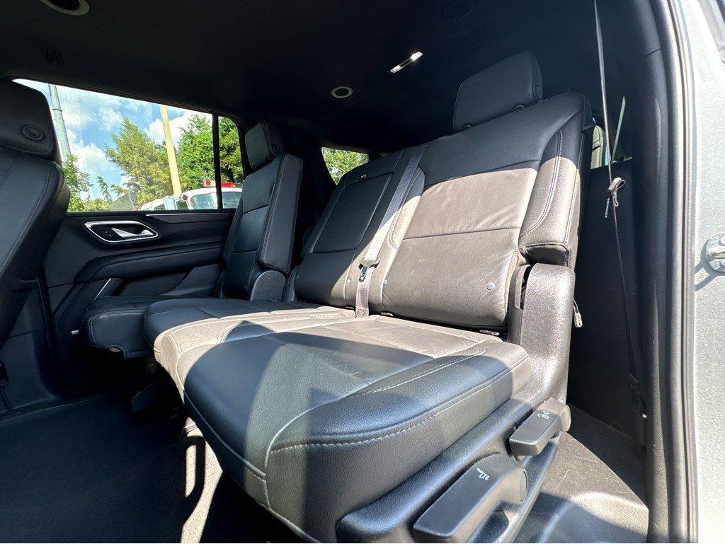 2024 Chevrolet Suburban Vehicle Photo in SAVANNAH, GA 31406-4513