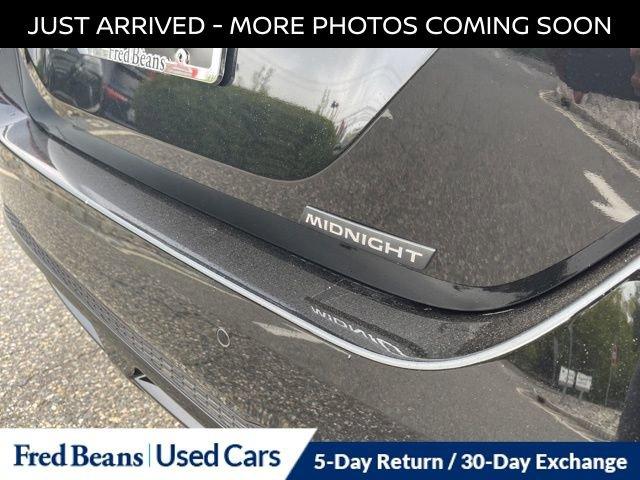 2023 Nissan Sentra Vehicle Photo in Flemington, NJ 08822