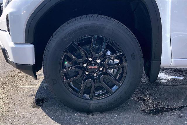 2026 GMC Sierra 1500 Vehicle Photo in INDEPENDENCE, MO 64055-1377