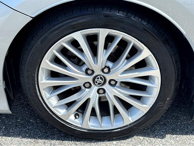 2019 Toyota Camry Vehicle Photo in Hinesville, GA 31313