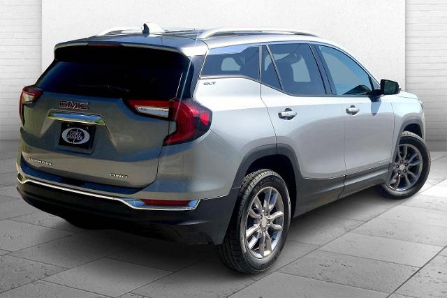 2024 GMC Terrain Vehicle Photo in KANSAS CITY, MO 64114-4545