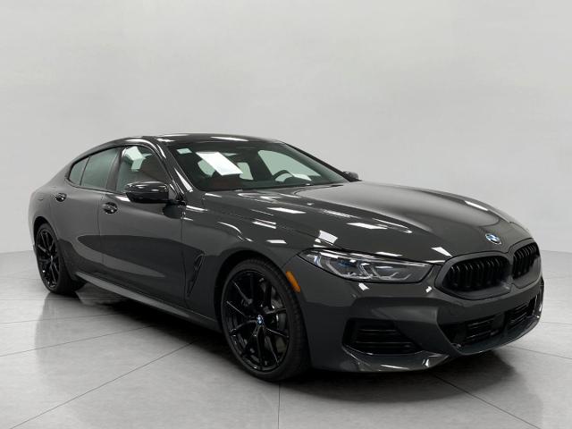 2026 BMW 840i Vehicle Photo in Appleton, WI 54913