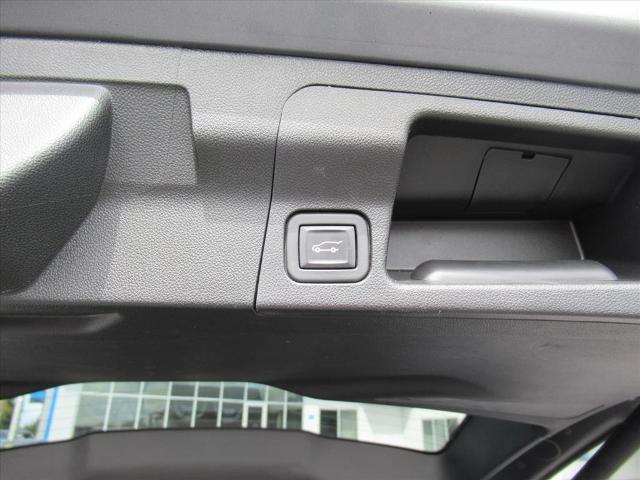 2020 GMC Acadia Vehicle Photo in LEESBURG, FL 34788-4022
