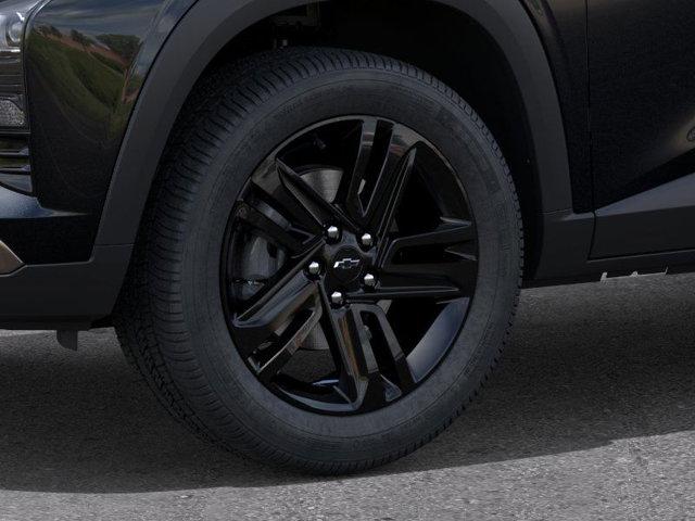 2026 Chevrolet Trax Vehicle Photo in SELMA, TX 78154-1460