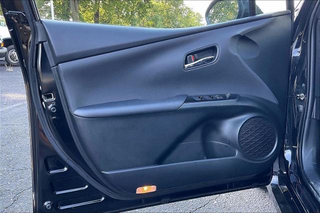 2022 Toyota Prius Prime Vehicle Photo in INDEPENDENCE, MO 64055-1314