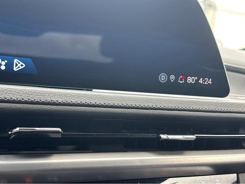 2024 Cadillac XT4 Vehicle Photo in SAVANNAH, GA 31406-4513