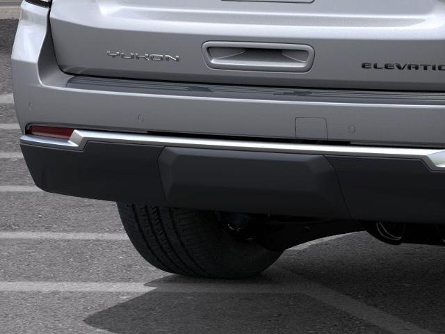 2026 GMC Yukon Vehicle Photo in INDEPENDENCE, MO 64055-1377