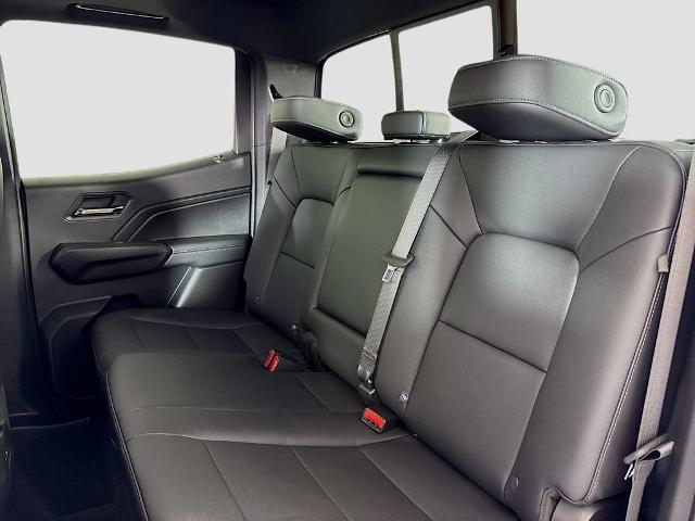 2025 GMC Canyon Vehicle Photo in PUYALLUP, WA 98371-4149