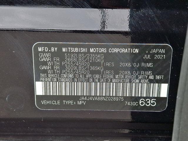 2022 Mitsubishi Outlander Vehicle Photo in Philadelphia, PA 19116