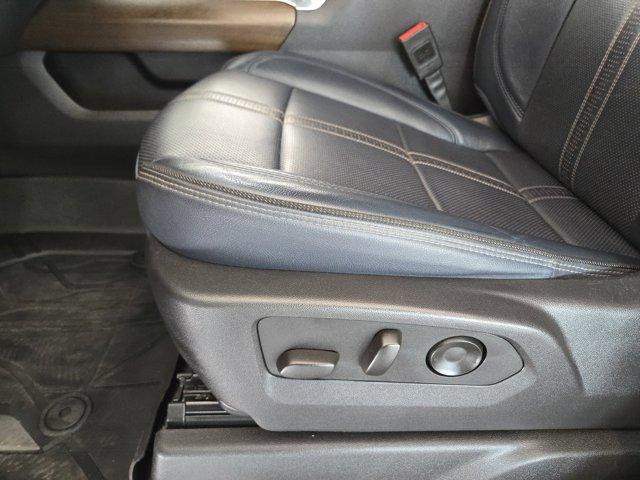 2024 Chevrolet Silverado 1500 Vehicle Photo in Decatur, TX 76234