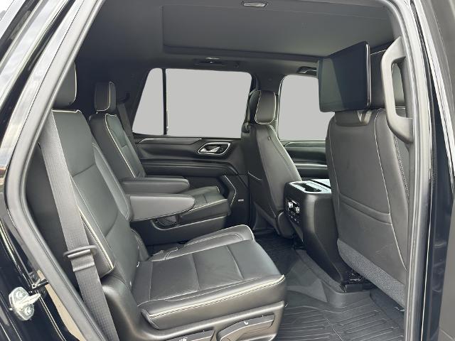 2021 GMC Yukon Vehicle Photo in MANITOWOC, WI 54220-5838