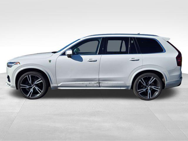 2017 Volvo XC90 Vehicle Photo in Puyallup, WA 98371