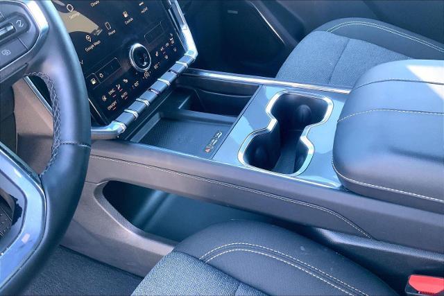 2025 GMC Acadia Vehicle Photo in KANSAS CITY, MO 64114-4502