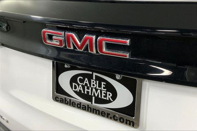 2025 GMC Acadia Vehicle Photo in KANSAS CITY, MO 64114-4545