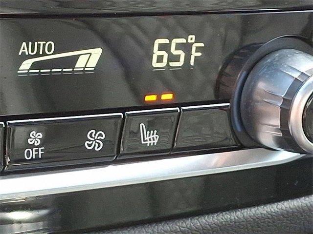 2023 BMW 540i xDrive Vehicle Photo in Willow Grove, PA 19090