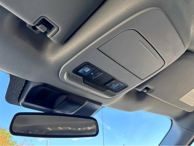 2024 Ford F-150 Vehicle Photo in BEAUFORT, SC 29906-4218