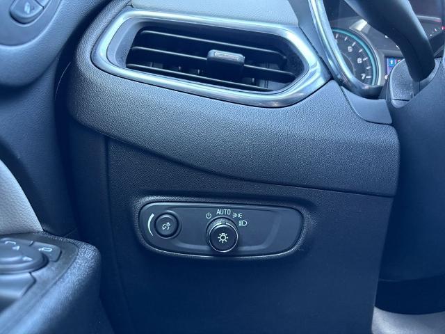 2024 Chevrolet Equinox Vehicle Photo in Savannah, GA 31419