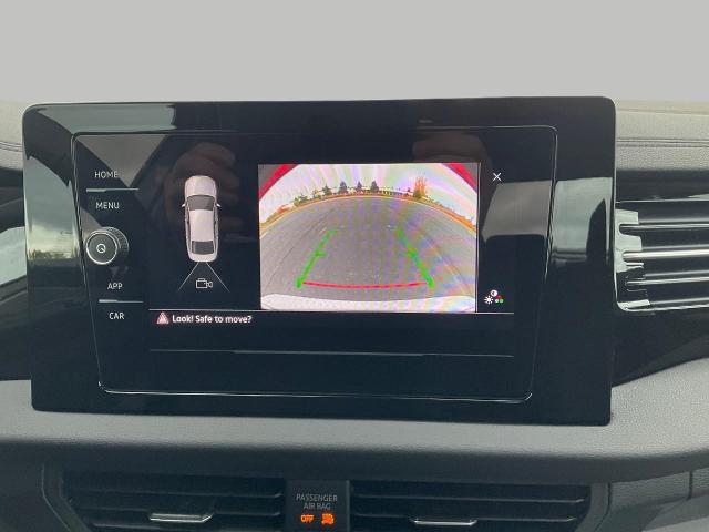 2026 Volkswagen Jetta Vehicle Photo in Oshkosh, WI 54904