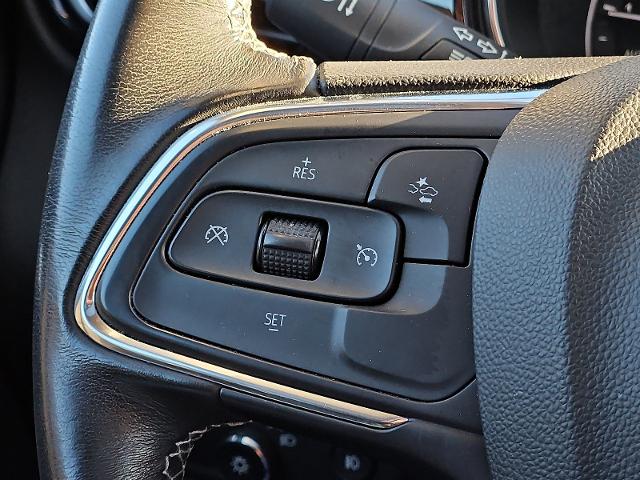 2020 Buick Encore GX Vehicle Photo in TREVOSE, PA 19053-4984