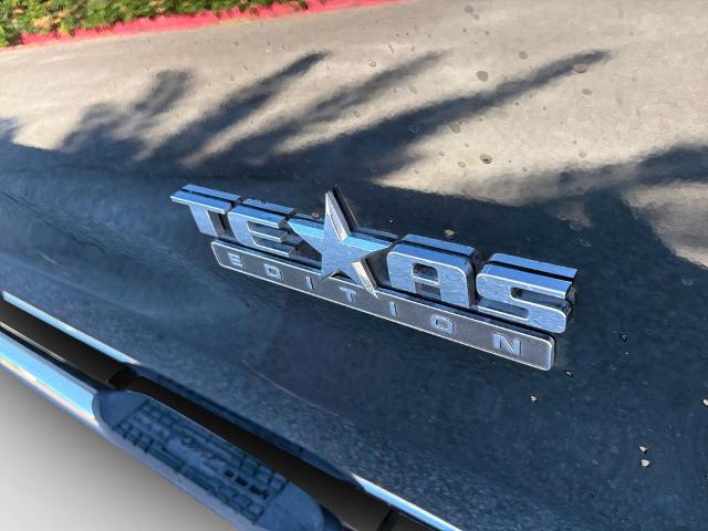 2020 Chevrolet Silverado 1500 Vehicle Photo in Brunswick, GA 31525