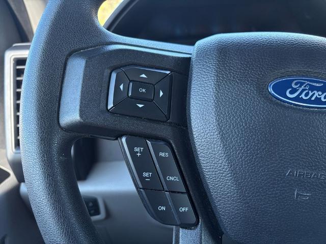 2020 Ford F-150 Vehicle Photo in Brunswick, GA 31525