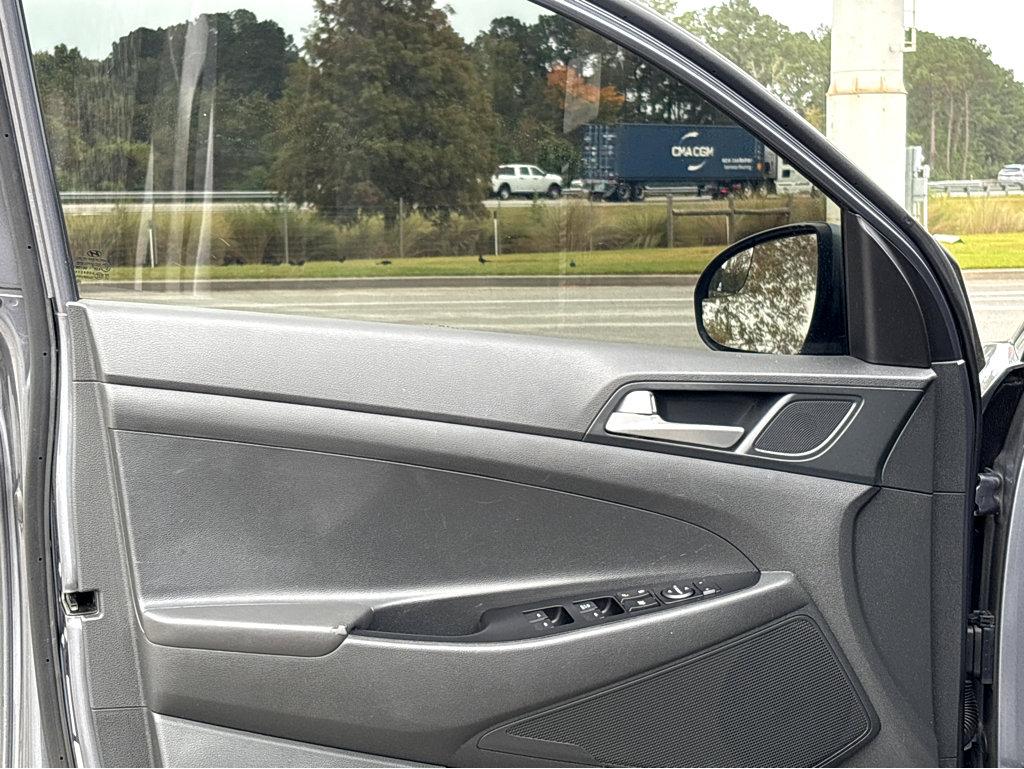 2019 Hyundai TUCSON Vehicle Photo in POOLER, GA 31322-3252