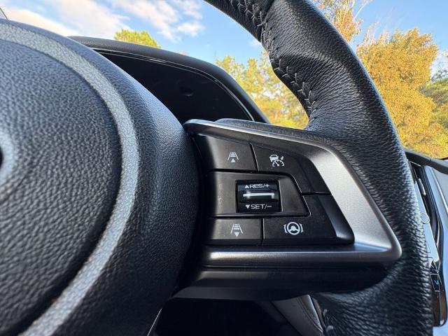 2020 Subaru Outback Vehicle Photo in Brunswick, GA 31525