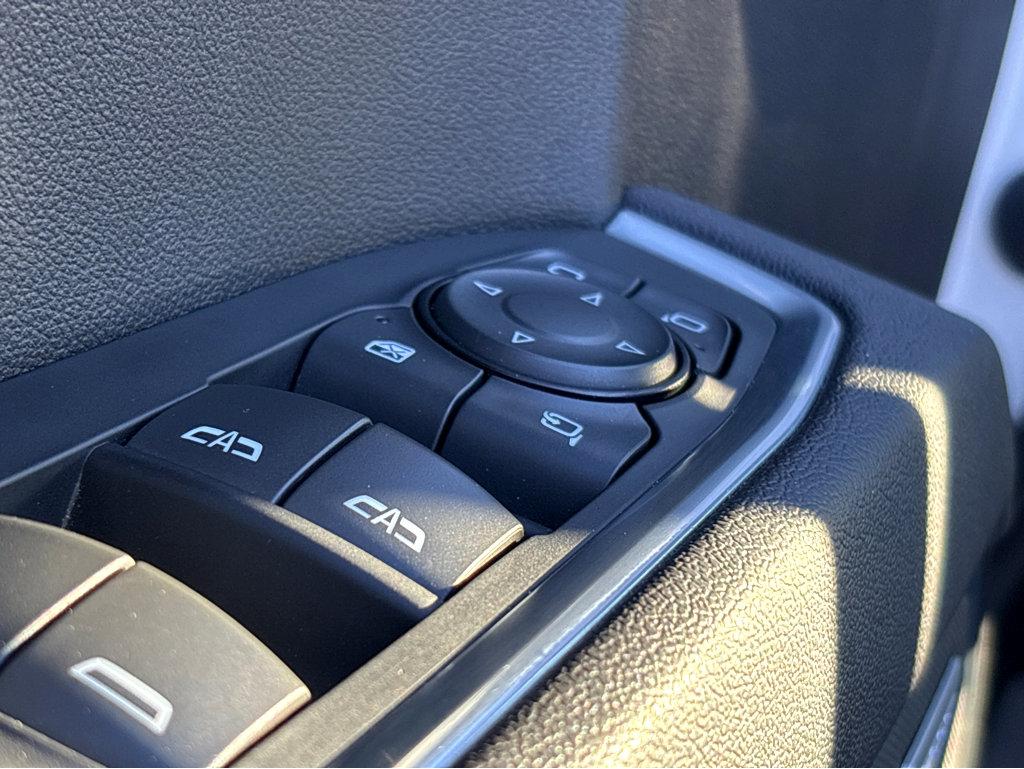 2023 Chevrolet Silverado 1500 Vehicle Photo in POOLER, GA 31322-3252