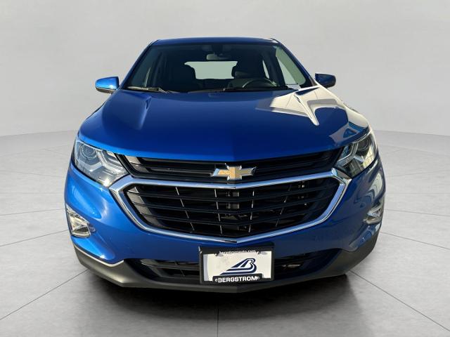 2019 Chevrolet Equinox Vehicle Photo in MANITOWOC, WI 54220-5838