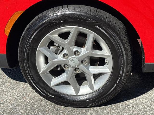 2020 Kia Soul Vehicle Photo in Hinesville, GA 31313