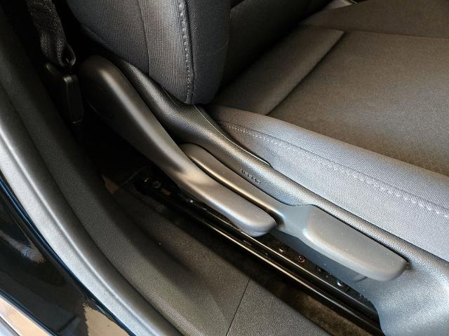 2025 Chevrolet Malibu Vehicle Photo in Weatherford, TX 76087