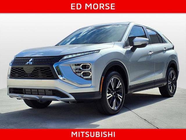 2026 Mitsubishi Eclipse Cross Vehicle Photo in Tampa, FL 33612