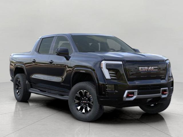 Select 2026 GMC Sierra EV