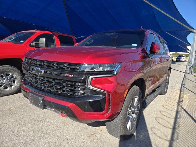 2024 Chevrolet Tahoe Vehicle Photo in Decatur, TX 76234