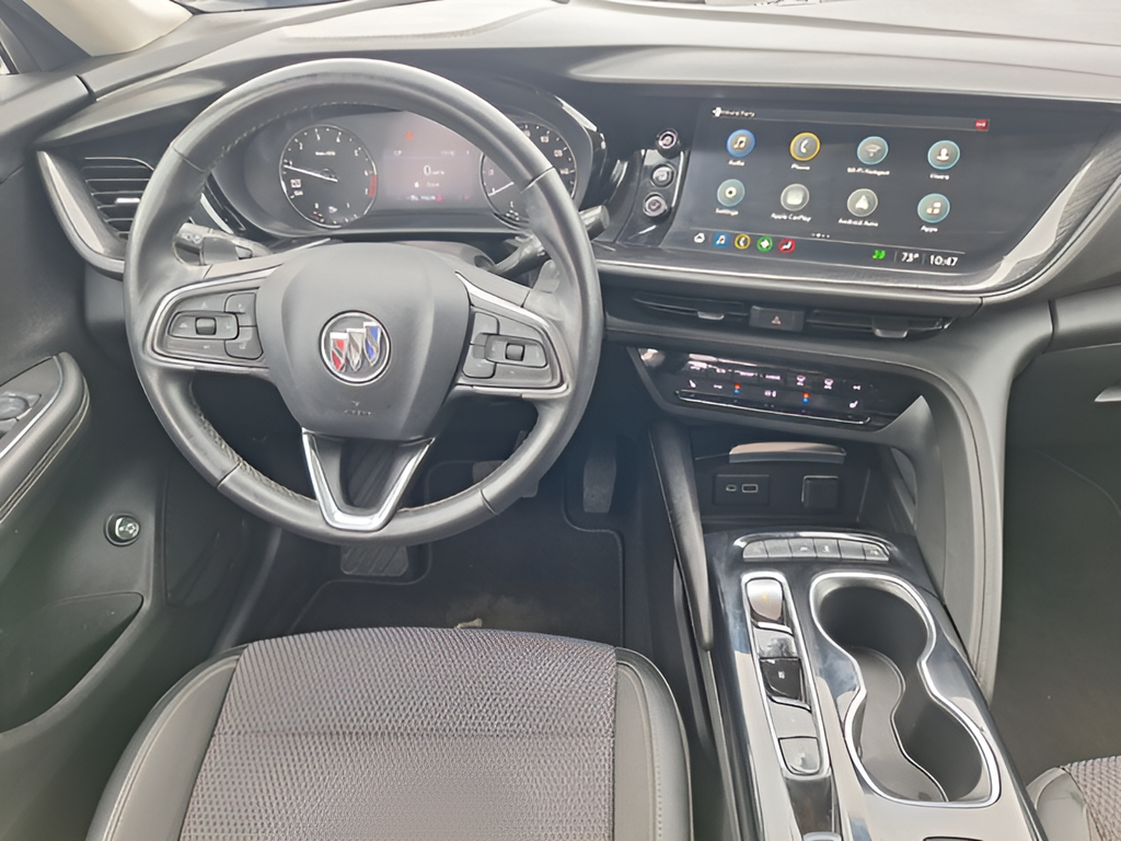 2022 Buick Envision Preferred - 8