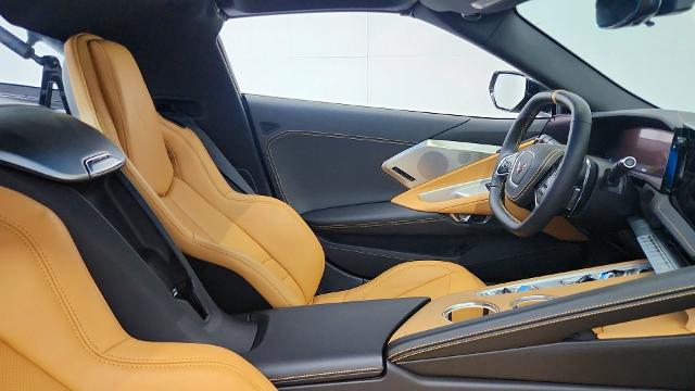 2026 Corvette Stingray Stingray Coupe 2LT picture #23