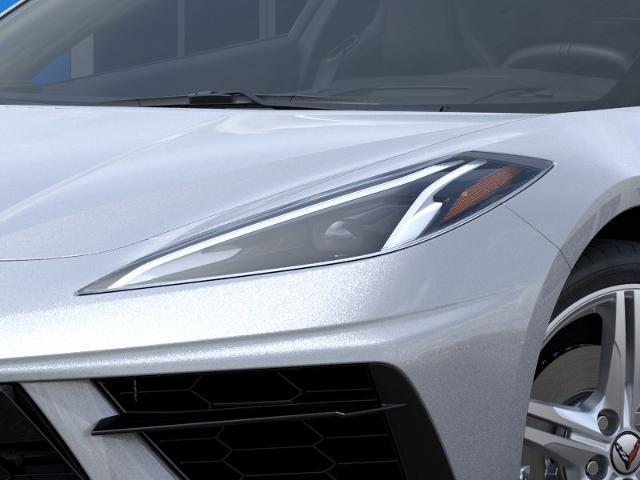 2027 Corvette Stingray Stingray Coupe 1LT picture #9