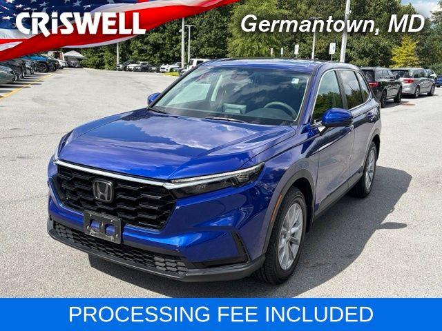 2023 Honda CR-V Vehicle Photo in Germantown, MD 20874