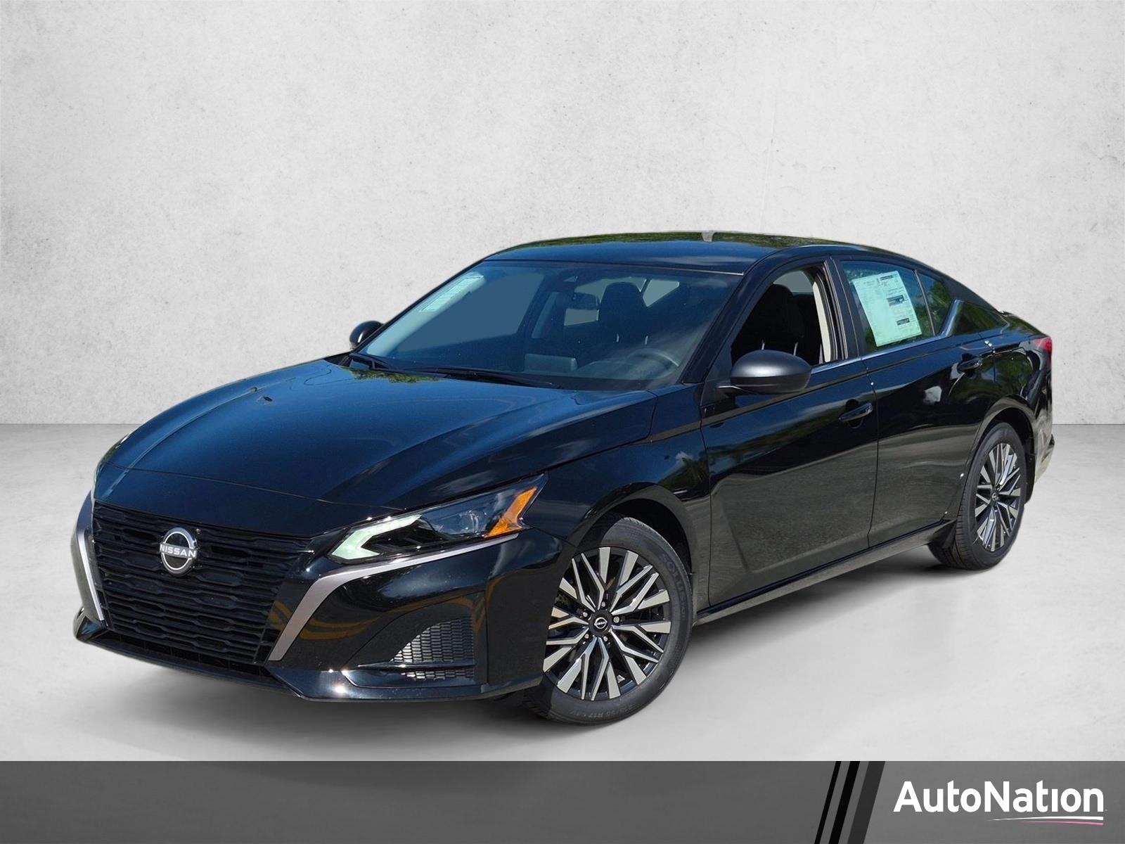 2026 Nissan Altima Vehicle Photo in Pembroke Pines , FL 33084