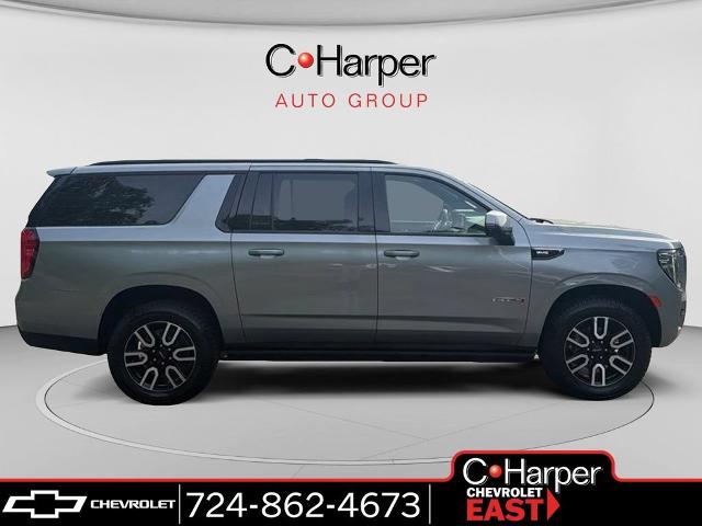2023 GMC Yukon XL Vehicle Photo in NEW ALEXANDRIA, PA 15670-3004